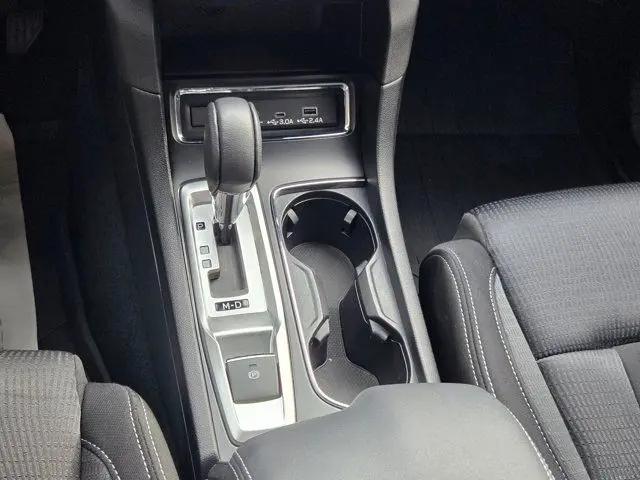 2023 Subaru Ascent Premium 8-Passenger