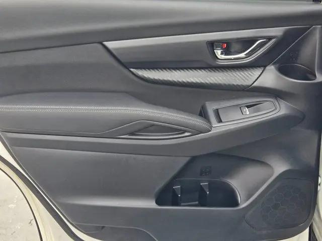 2023 Subaru Ascent Premium 8-Passenger
