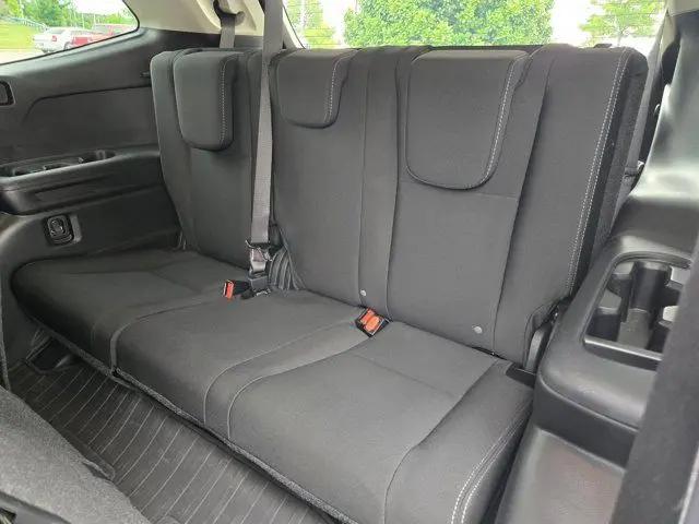2023 Subaru Ascent Premium 8-Passenger