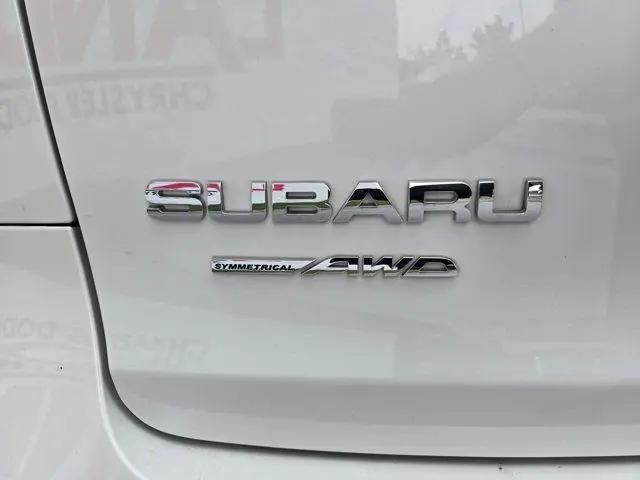 2023 Subaru Ascent Premium 8-Passenger