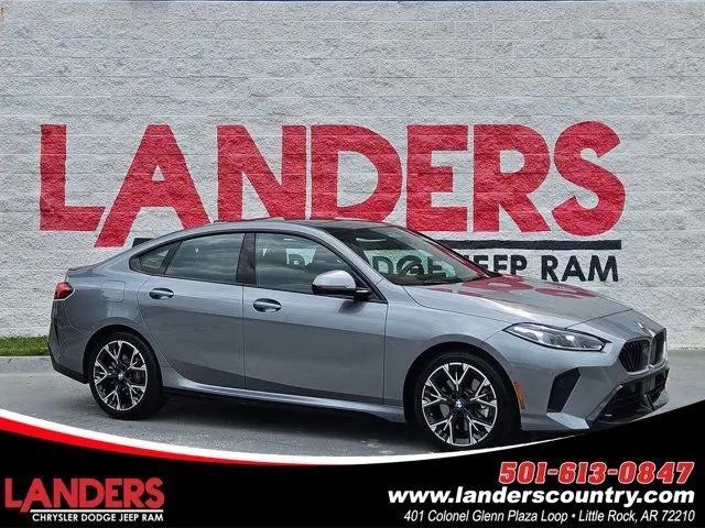 2025 BMW Coupe xDrive for sale in Little Rock, AR