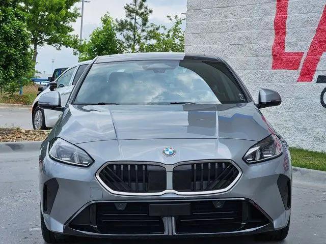 2025 BMW Coupe xDrive