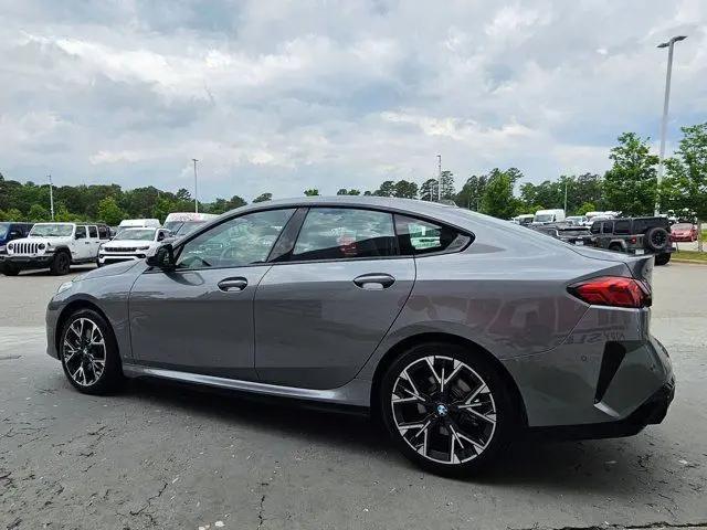 2025 BMW Coupe xDrive
