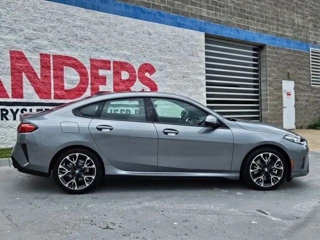 2025 BMW Coupe xDrive