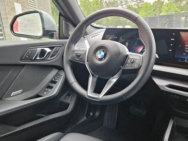 2025 BMW Coupe xDrive