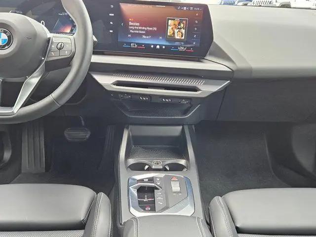 2025 BMW Coupe xDrive