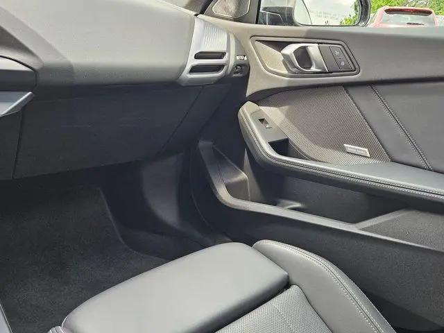 2025 BMW Coupe xDrive