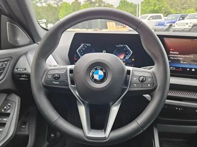 2025 BMW Coupe xDrive
