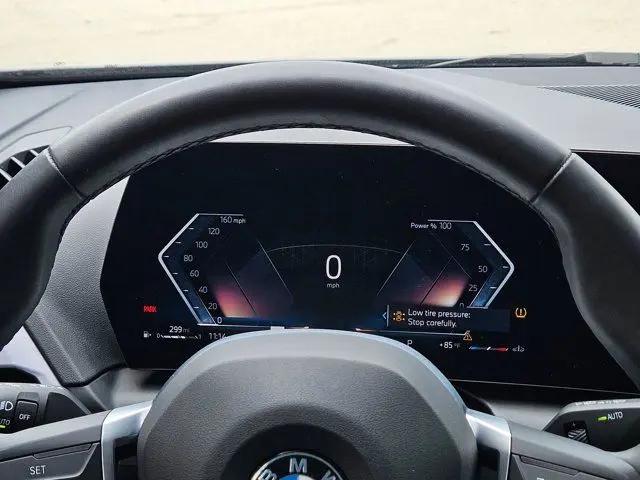 2025 BMW Coupe xDrive