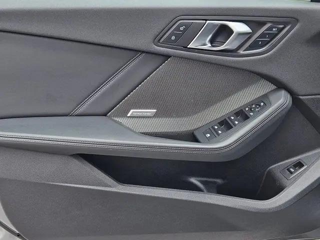 2025 BMW Coupe xDrive