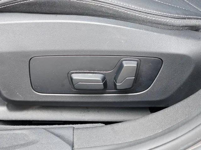 2025 BMW Coupe xDrive
