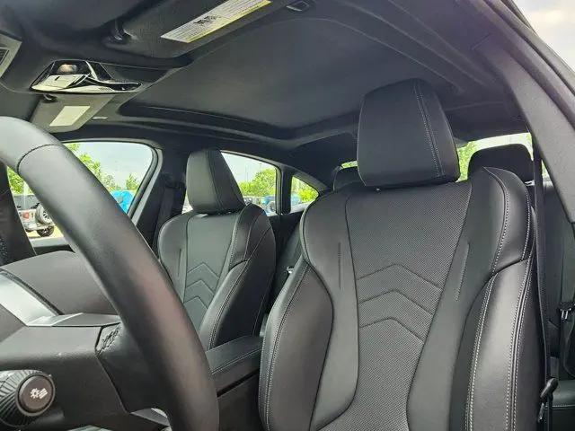 2025 BMW Coupe xDrive