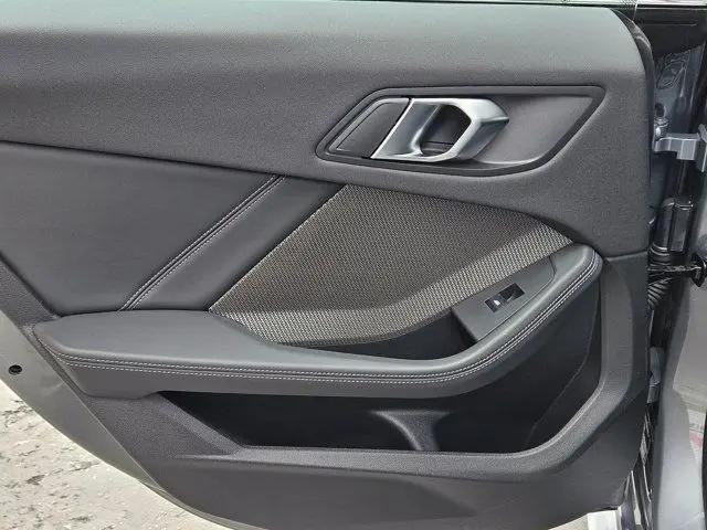 2025 BMW Coupe xDrive