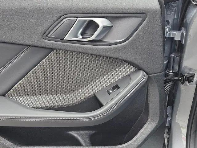 2025 BMW Coupe xDrive