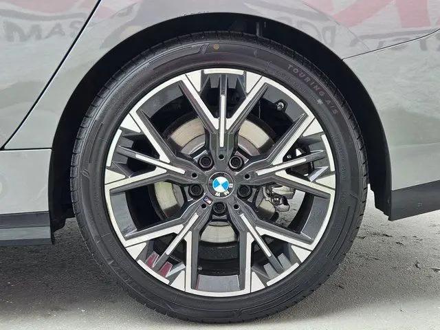 2025 BMW Coupe xDrive