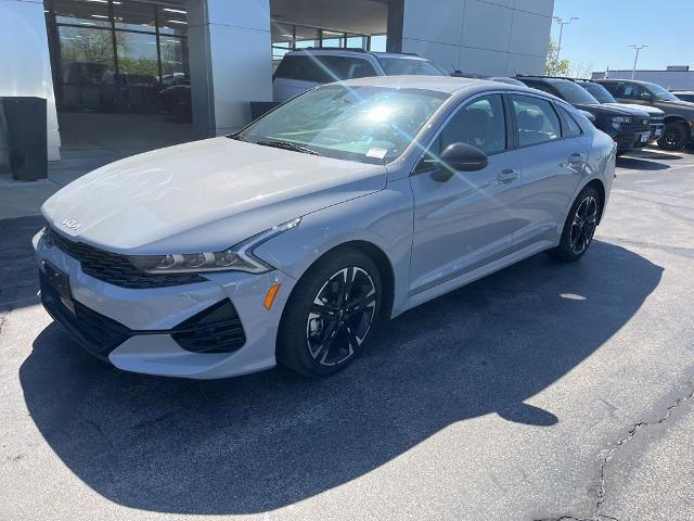 2023 Kia K5 GT-Line for sale in WILLOWBROOK, IL