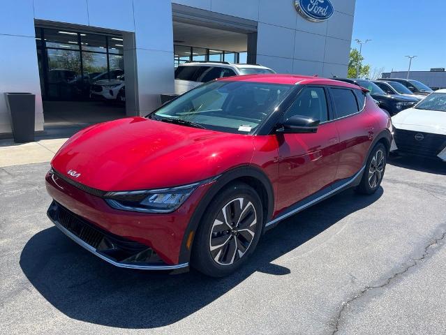 2024 Kia EV6 Light Long Range for sale in WILLOWBROOK, IL
