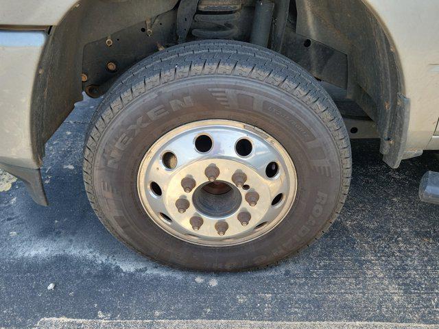2022 Ram 3500 Big Horn Crew Cab 4x4 8' Box