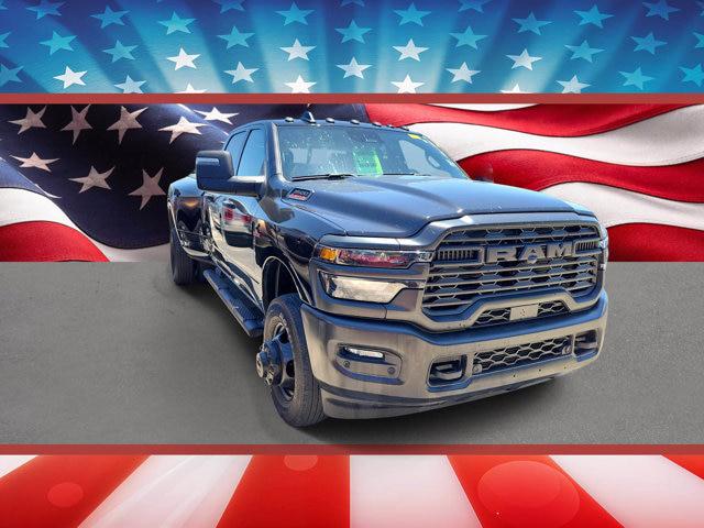 2025 Ram 3500 Tradesman Crew Cab 4x4 8' Box for sale in Tampa, FL