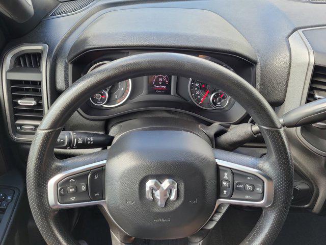 2025 Ram 3500 Tradesman Crew Cab 4x4 8' Box