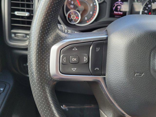 2025 Ram 3500 Tradesman Crew Cab 4x4 8' Box