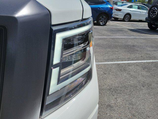 2024 Nissan Titan Crew Cab PRO-4X 4x4