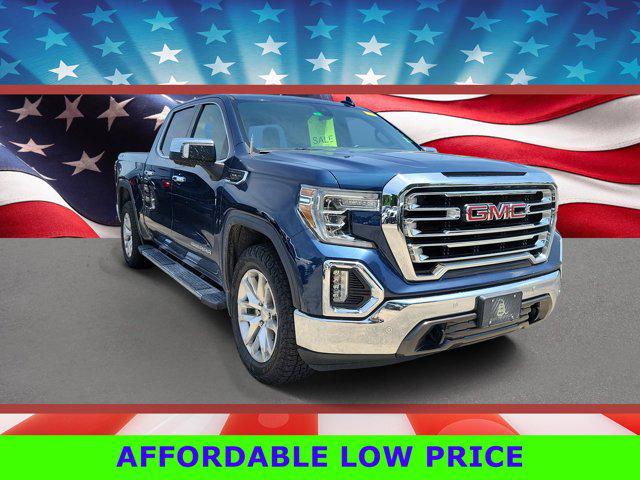 2020 GMC Sierra 1500 4WD Crew Cab Short Box SLT for sale in Tampa, FL