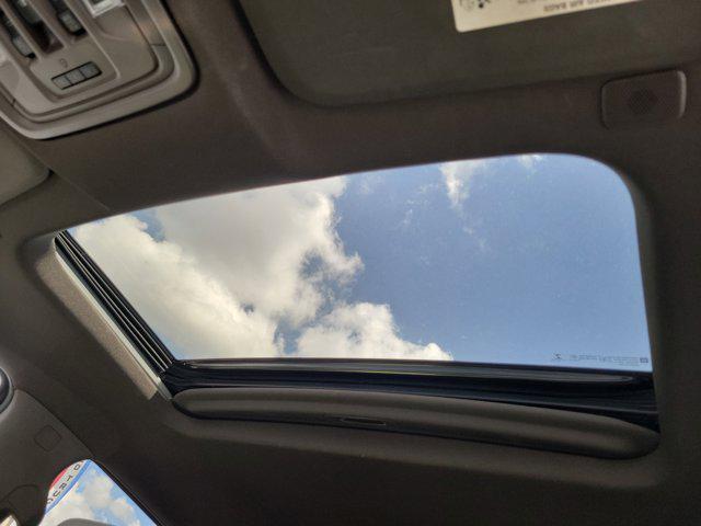 2020 GMC Sierra 1500 4WD Crew Cab Short Box SLT