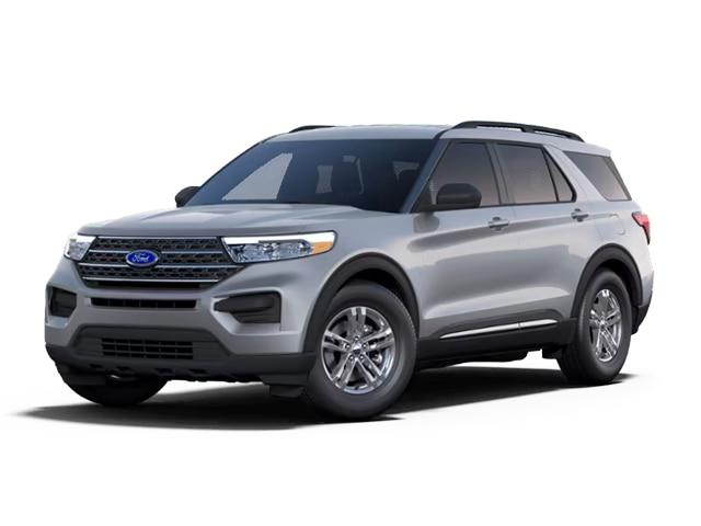 2024 Ford Explorer XLT for sale in Goshen, NY