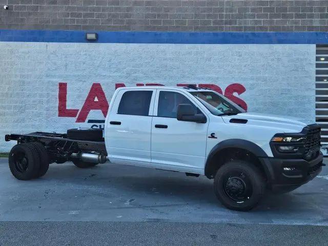 2026 Ram 5500 Tradesman/Big Horn for sale in Little Rock, AR