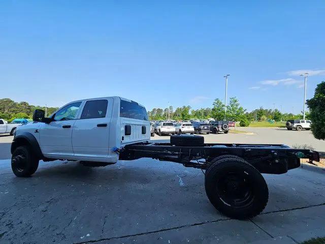 2026 Ram 5500 Tradesman/Big Horn