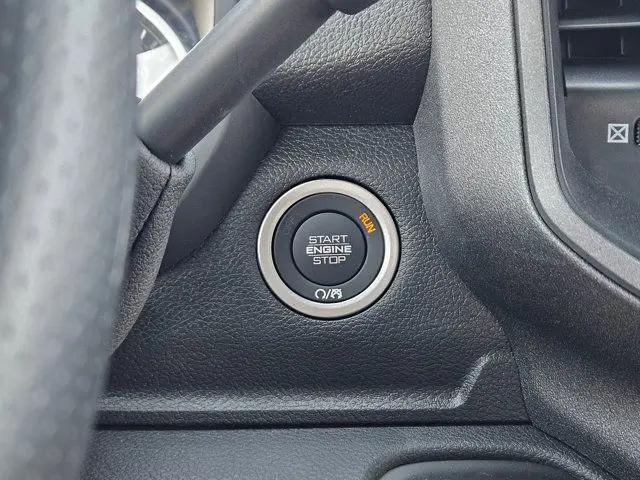 2026 Ram 5500 Tradesman/Big Horn