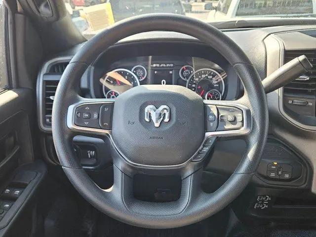 2026 Ram 5500 Tradesman/Big Horn