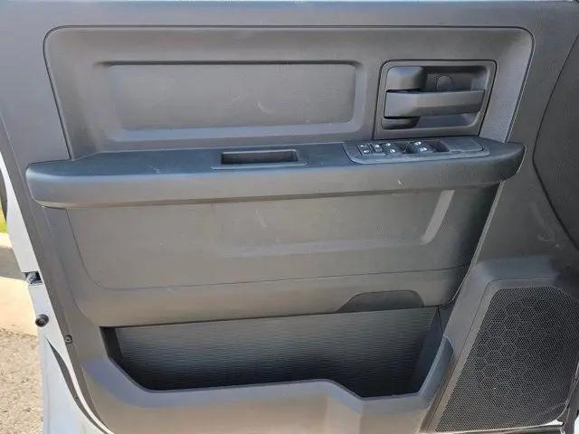 2026 Ram 5500 Tradesman/Big Horn