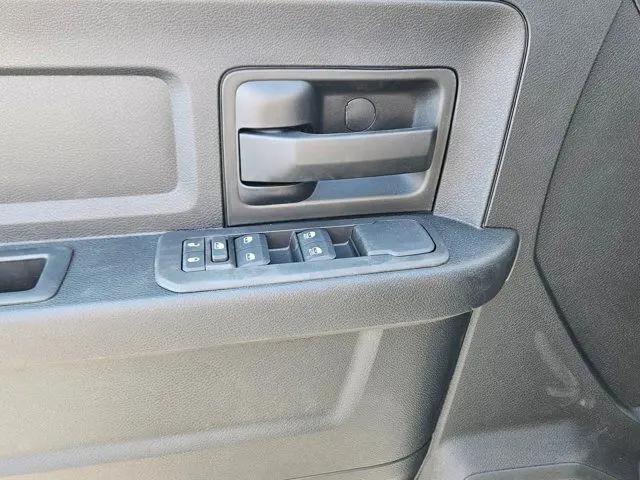 2026 Ram 5500 Tradesman/Big Horn