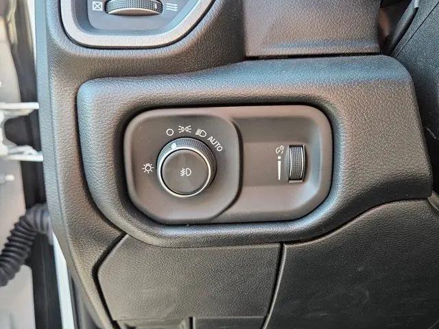 2026 Ram 5500 Tradesman/Big Horn