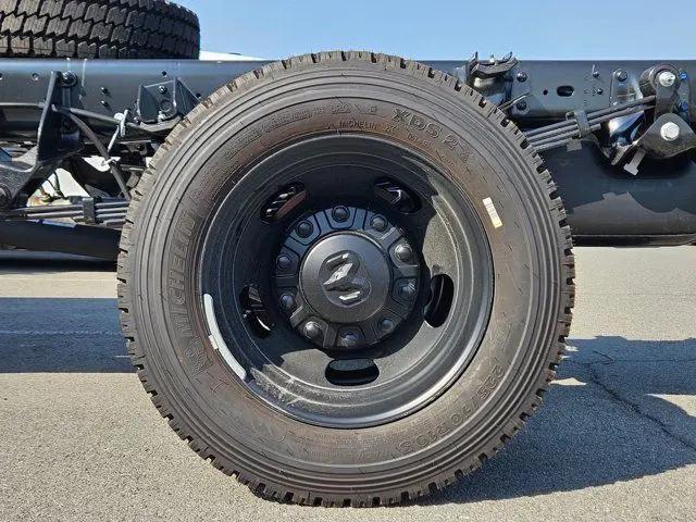 2026 Ram 5500 Tradesman/Big Horn