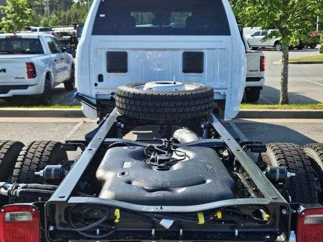 2026 Ram 5500 Tradesman/Big Horn