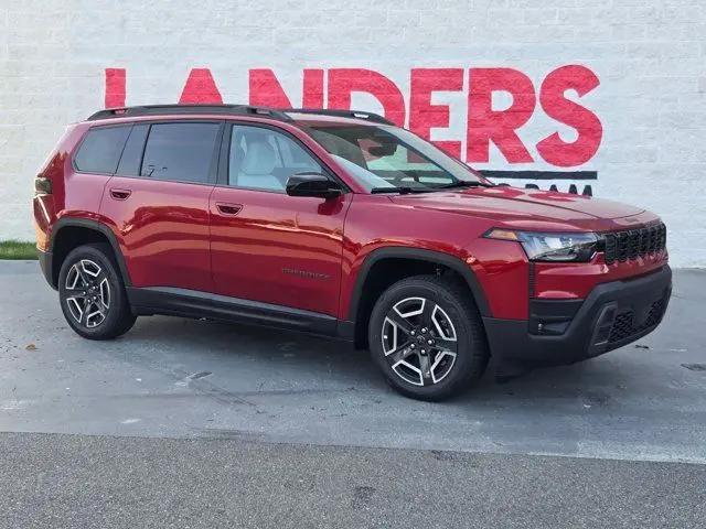 2026 Jeep Cherokee Laredo 4x4 for sale in Little Rock, AR