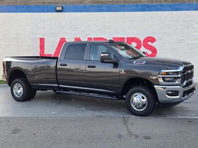 2026 Ram 3500 Tradesman Crew Cab 4x4 8' Box for sale in Little Rock, AR
