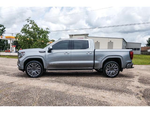 2026 GMC Sierra 1500 Crew Cab, Short Bed, Denali Ultimate, 4WD