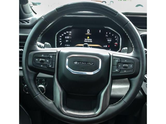 2026 GMC Sierra 1500 Crew Cab, Short Bed, Denali Ultimate, 4WD