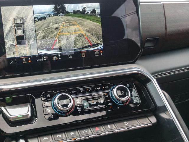 2026 GMC Sierra 1500 Crew Cab, Short Bed, Denali Ultimate, 4WD