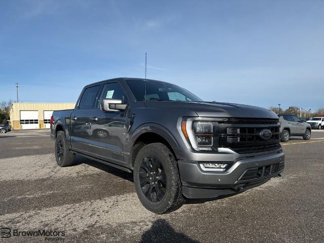 2023 Ford F-150 LARIAT for sale in Petoskey, MI