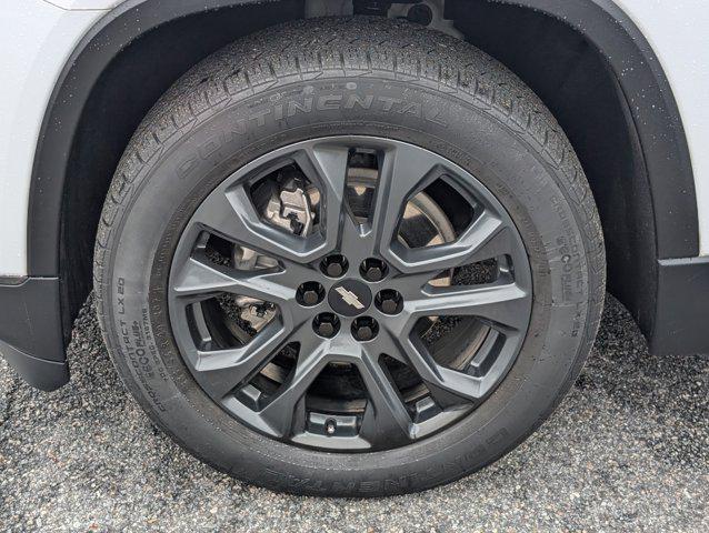 2021 Chevrolet Traverse AWD RS
