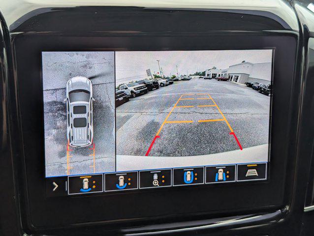 2021 Chevrolet Traverse AWD RS