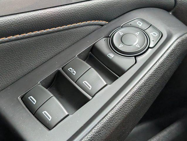 2021 Chevrolet Traverse AWD RS