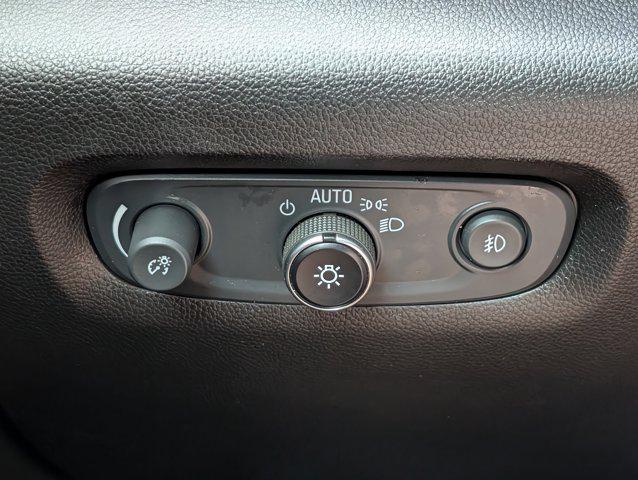 2021 Chevrolet Traverse AWD RS