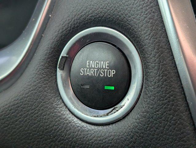 2021 Chevrolet Traverse AWD RS