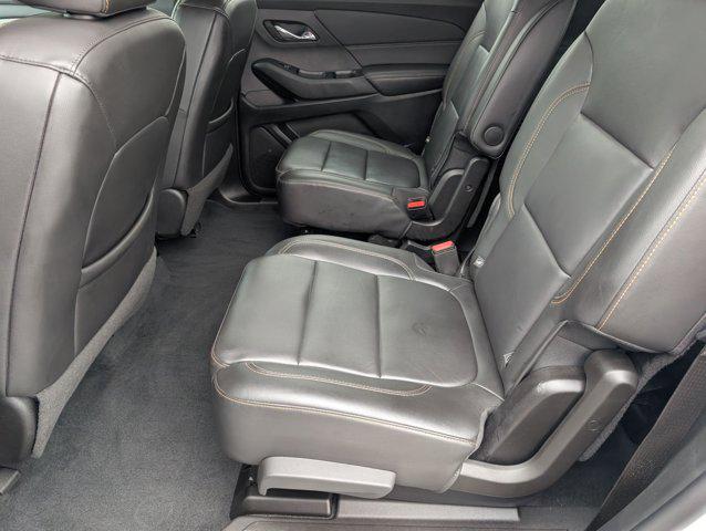 2021 Chevrolet Traverse AWD RS